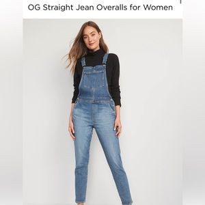 NWT Old Navy Overalls